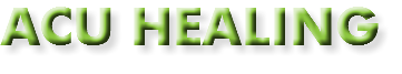 ACU HEALING